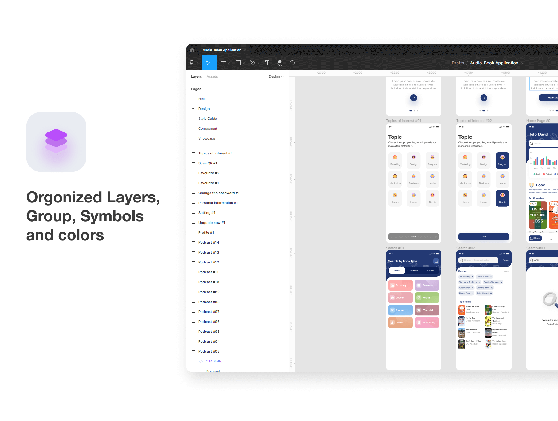 Ui Figma Ui Kit Ui